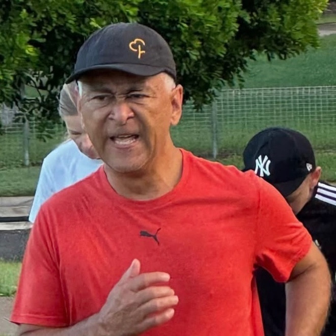 Marc de Silva