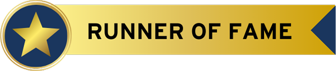 Runner of Fame