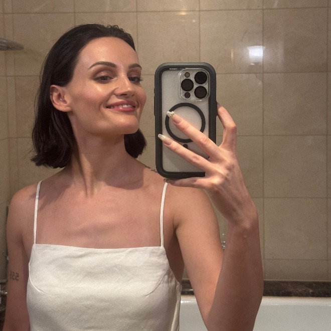 Jade McArthur
