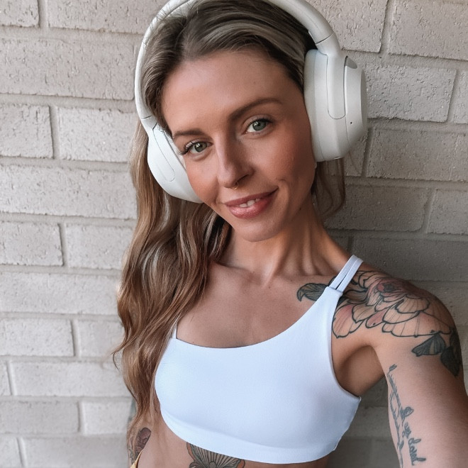 Cassey Hlad