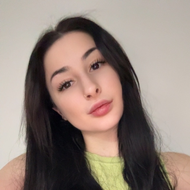 Selena Duivesteyn