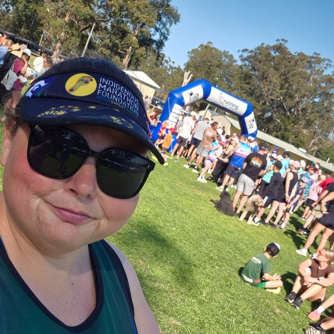 Danielle Toovey-Dorsett