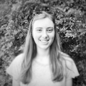 Charlotte Stojanovic