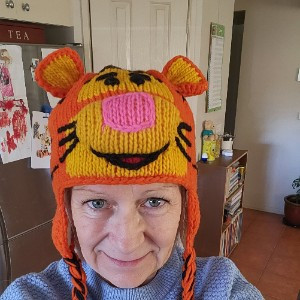 Annette Thomas-Schumacher