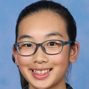 Cheryl Guo