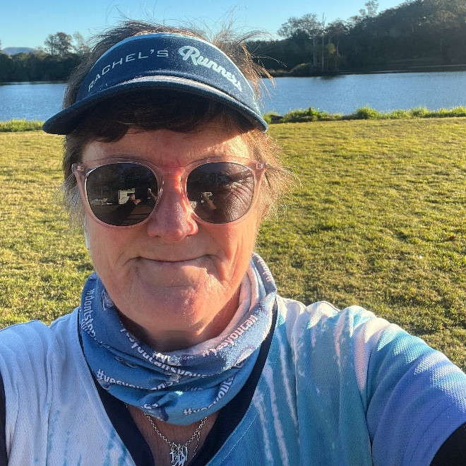Linda Holgate