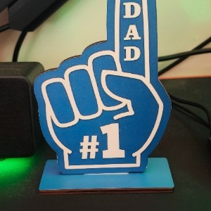 Daniel Amps