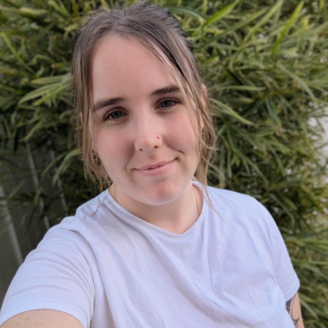 Kate Plant-Smith