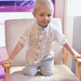 For Logie!